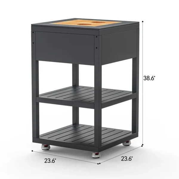 Corner Unit Module Corner Unit Module