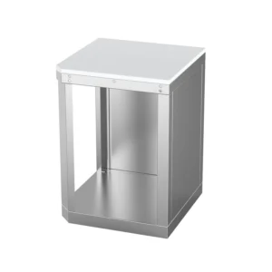 90° Corner Cabinet Module