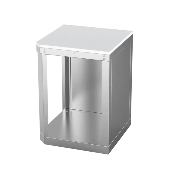 90° Corner Cabinet Module