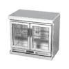 115L Double-Door Refrigerator Module