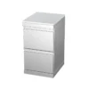 Two-Drawer Cabinet Module Two-Drawer Cabinet Module