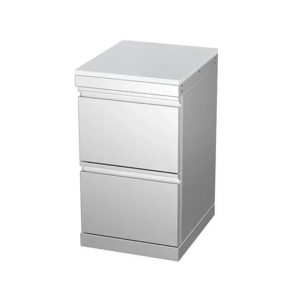Two-Drawer Cabinet Module Two-Drawer Cabinet Module