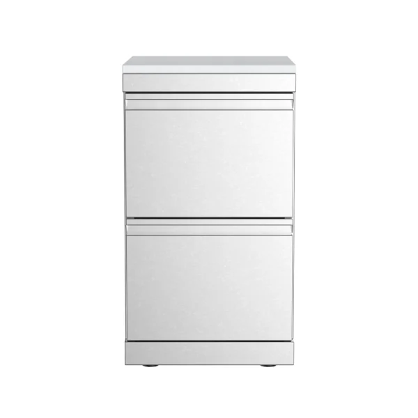 Two-Drawer Cabinet Module Two-Drawer Cabinet Module