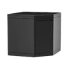 Wide-Angle Corner Cabinet Module Wide-Angle Corner Cabinet Module