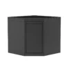 Wide-Angle Corner Cabinet Module Wide-Angle Corner Cabinet Module