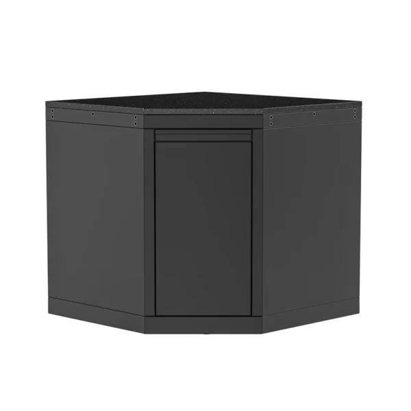 Wide-Angle Corner Cabinet Module Wide-Angle Corner Cabinet Module