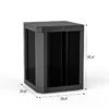 90° Corner Cabinet Module