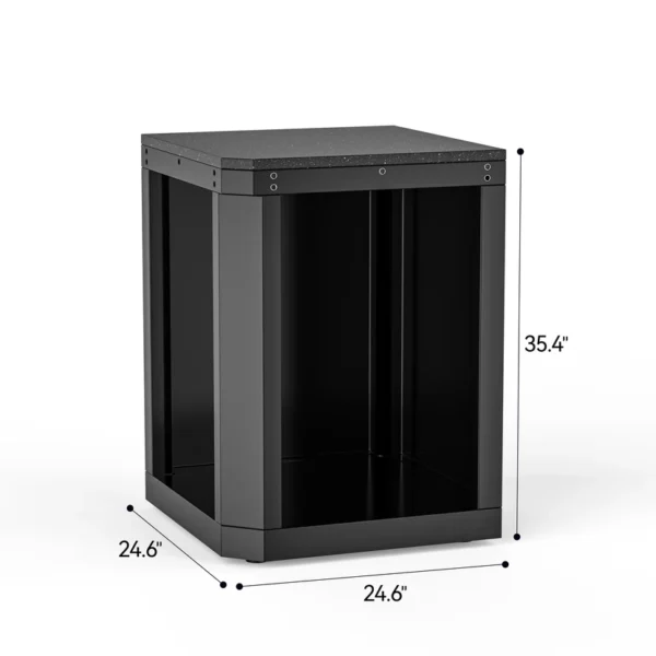 90° Corner Cabinet Module