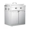 Teppanyaki Griddle Module