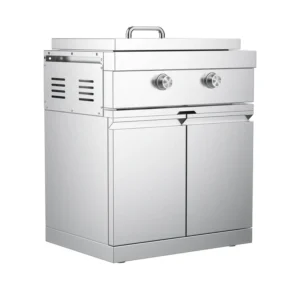 Teppanyaki Griddle Module