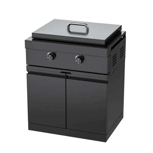 Teppanyaki Griddle Module