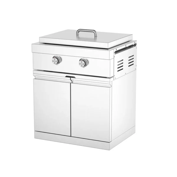 Teppanyaki Griddle Module