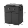 Teppanyaki Griddle Module