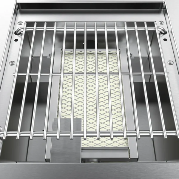 Teppanyaki Griddle Module
