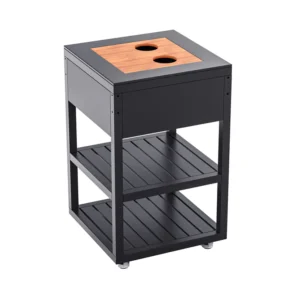 Corner Unit Module