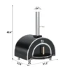 Countertop Pizza Oven Module