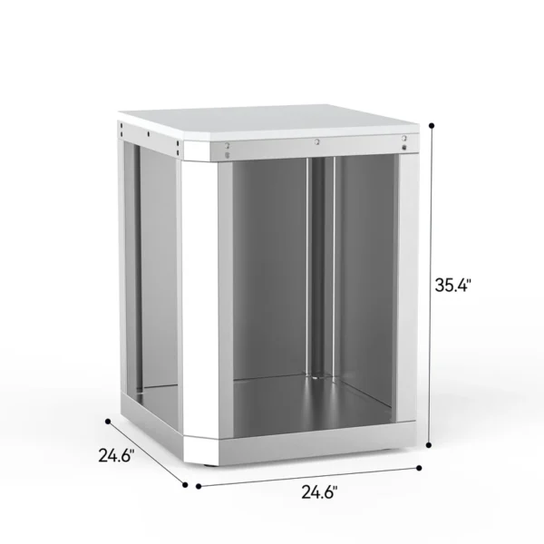 90° Corner Cabinet Module