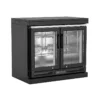 115L Double-Door Refrigerator Module