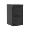 Two-Drawer Cabinet Module Two-Drawer Cabinet Module