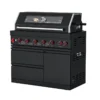 87900 BTU Outdoor Kitchen Grill Island