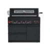 87900 BTU Outdoor Kitchen Grill Island