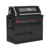 87900 BTU Outdoor Kitchen Grill Island