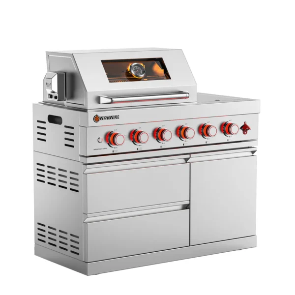 For SERA-C 304 Stainless Steel Modules