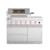 For SERA-C 304 Stainless Steel Modules