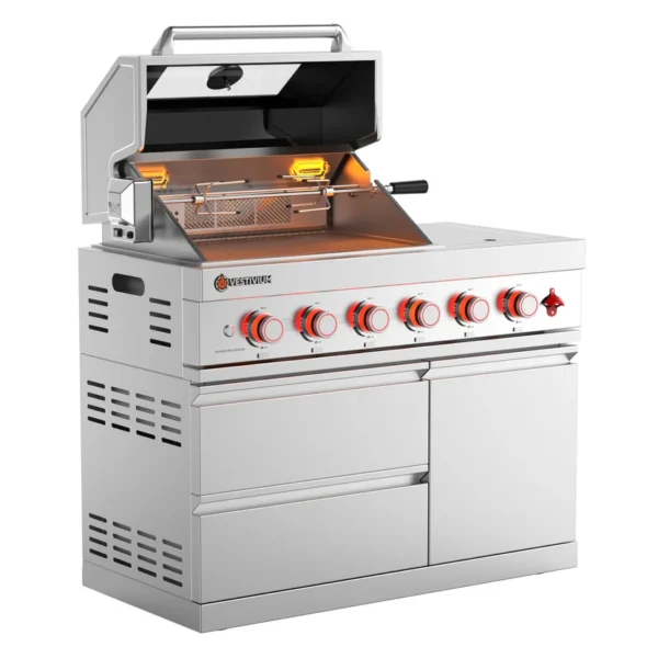 For SERA-C 304 Stainless Steel Modules