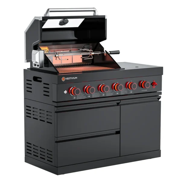 For SERA-C 304 Stainless Steel Modules