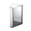 Acute-Angle Corner Cabinet Module