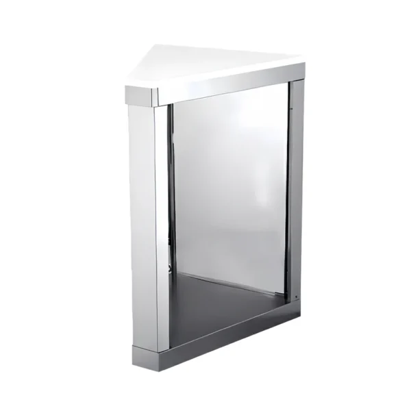Acute-Angle Corner Cabinet Module Acute-Angle Corner Cabinet Module