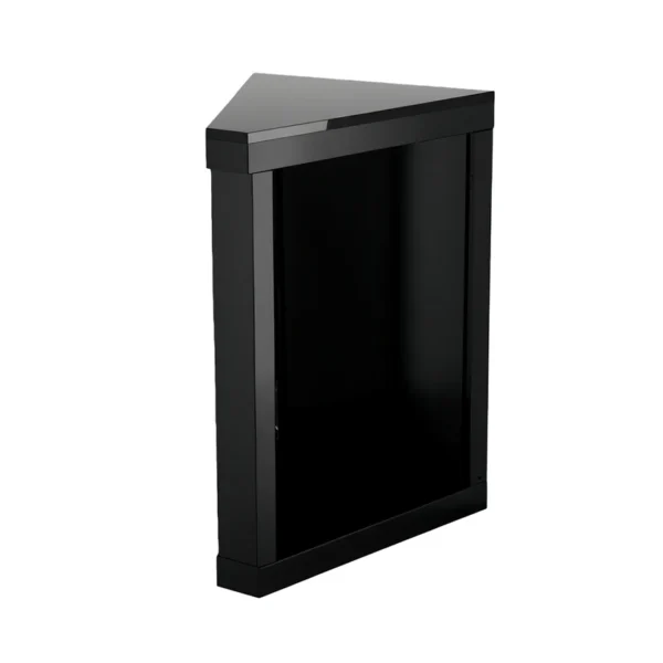 Acute-Angle Corner Cabinet Module Acute-Angle Corner Cabinet Module