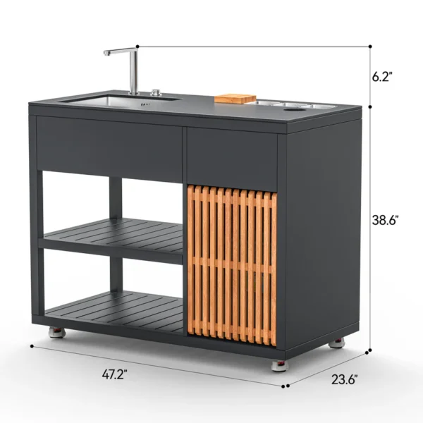 Sink Unit Module Sink Unit Module