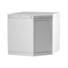 Wide-Angle Corner Cabinet Module Wide-Angle Corner Cabinet Module