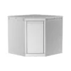 Wide-Angle Corner Cabinet Module Wide-Angle Corner Cabinet Module