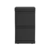 Two-Drawer Cabinet Module Two-Drawer Cabinet Module Two-Drawer Cabinet Module
