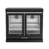115L Double-Door Refrigerator Module