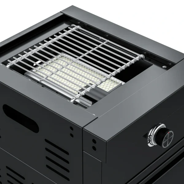 Teppanyaki Griddle Module